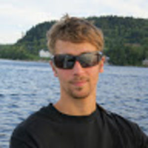 Meet your Posher, Rob